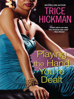 Playing the Hand You're Dealt - ebook